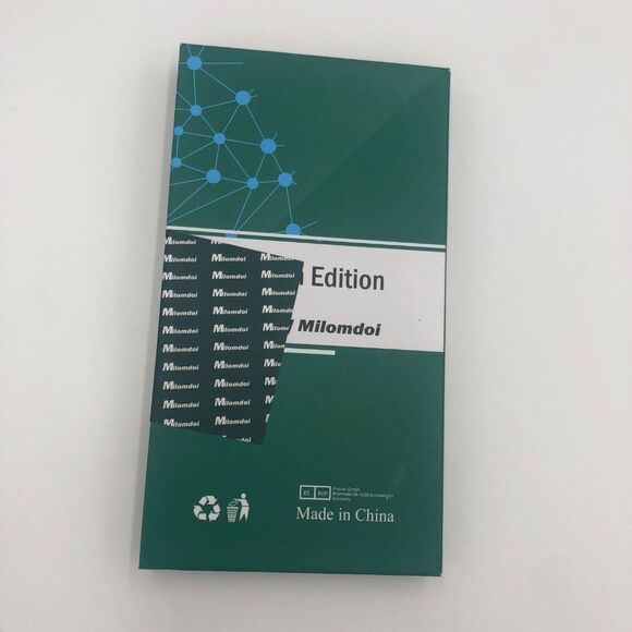 Brand New Milomdoi Screen Protector For Google Pixel 6 Clear 3 In Pack - Picture 3 of 5